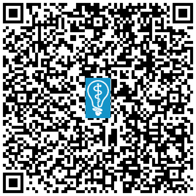 QR code image for 7 Signs You Need Endodontic Surgery in Austin, TX