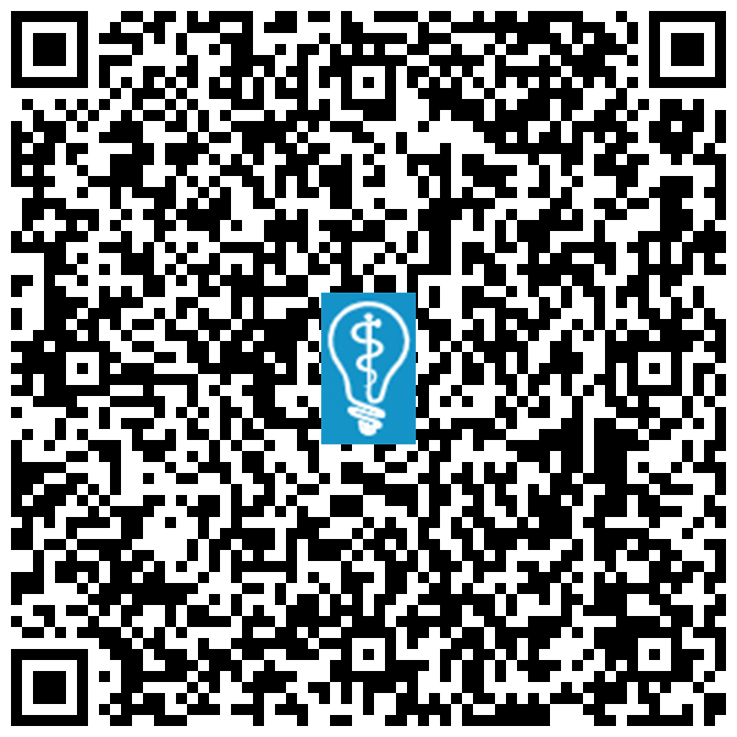 QR code image for Will I Need a Bone Graft for Dental Implants in Austin, TX