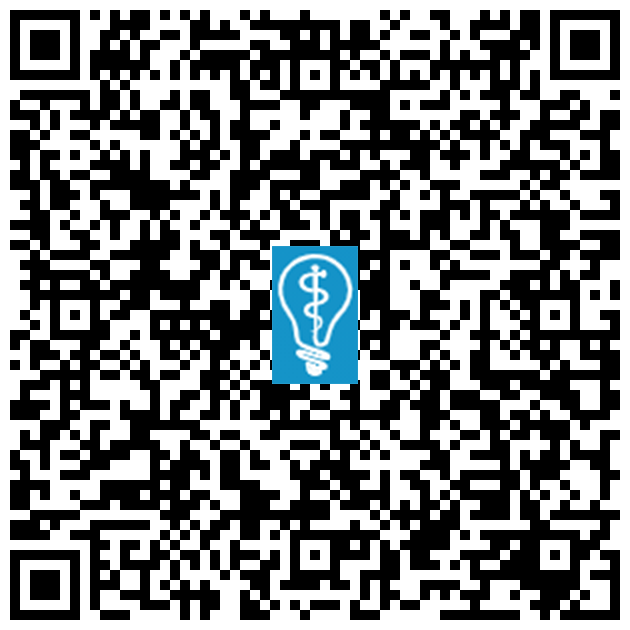 QR code image for Dental Bonding in Austin, TX