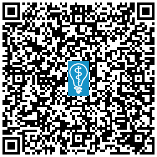 QR code image for Dental Checkup in Austin, TX