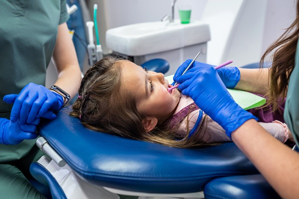 How Often Should A Toddler Have A Dental Cleaning?