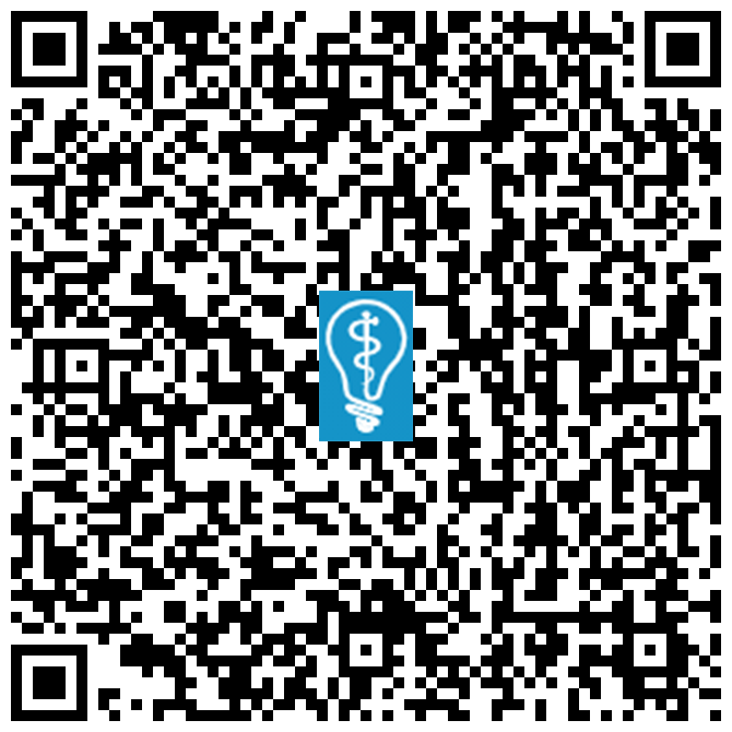 QR code image for Dental Cleaning and Examinations in Austin, TX