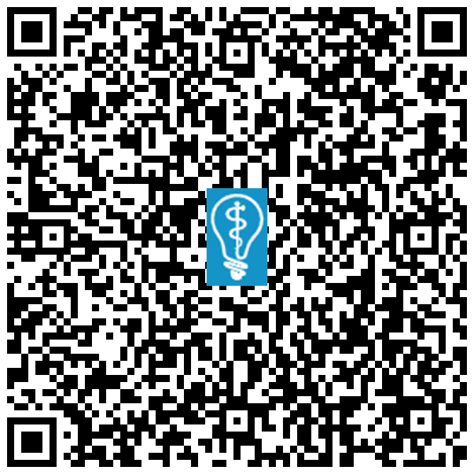 QR code image for Dental Health During Pregnancy in Austin, TX