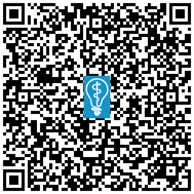 QR code image for Am I a Candidate for Dental Implants in Austin, TX