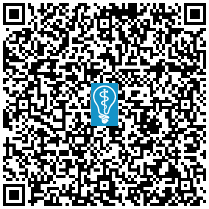 QR code image for Dental Implant Restoration in Austin, TX