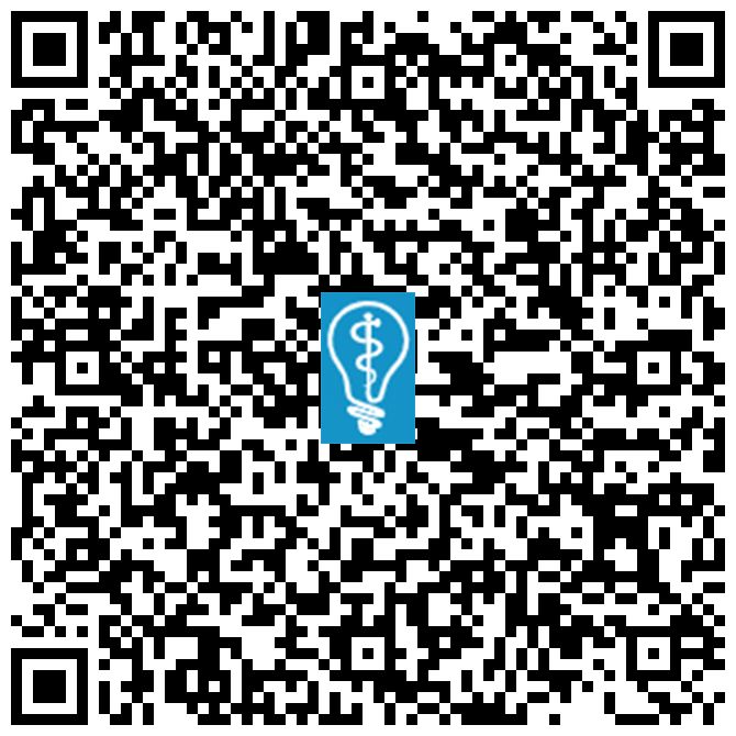 QR code image for Questions to Ask at Your Dental Implants Consultation in Austin, TX