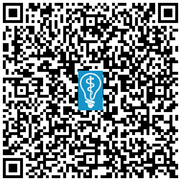 QR code image for Dental Insurance in Austin, TX