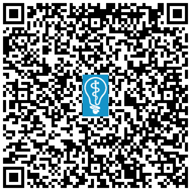 QR code image for Dental Office in Austin, TX