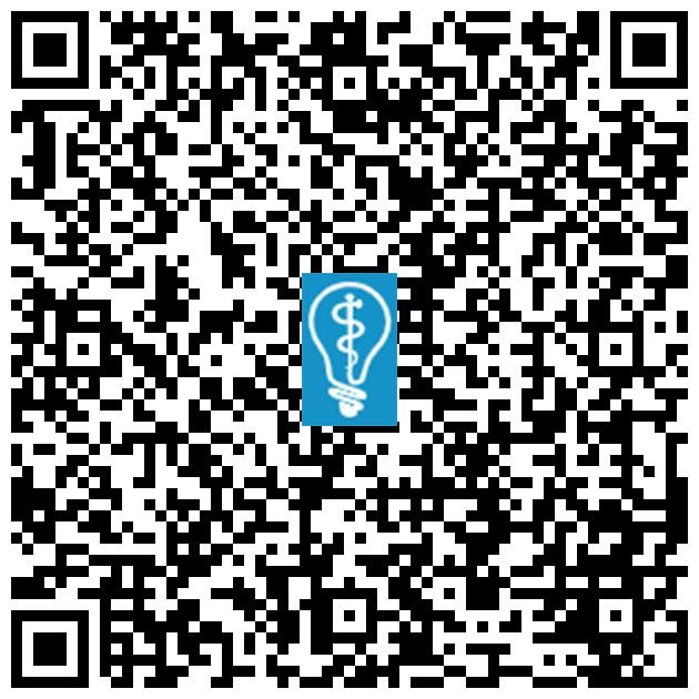 QR code image for Dental Procedures in Austin, TX