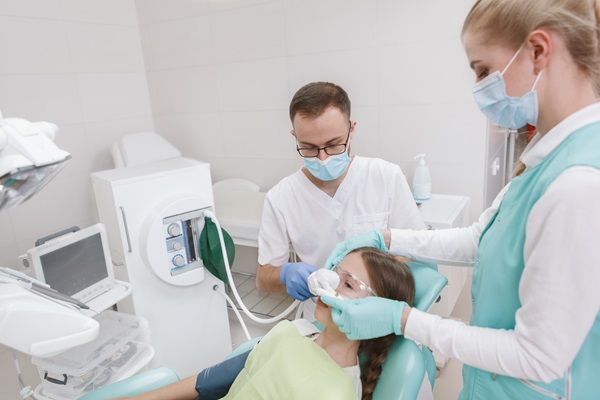 How Long Does Dental Sedation Last?