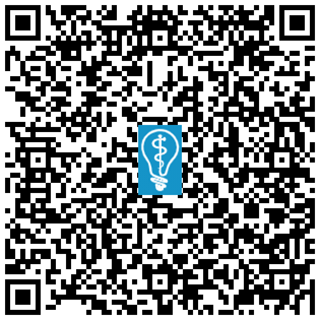 QR code image for Dental Services in Austin, TX