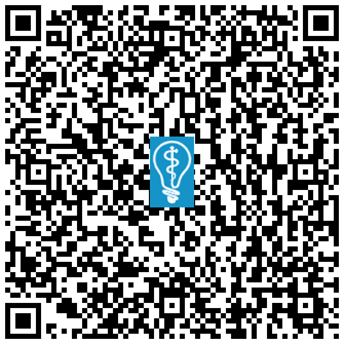 QR code image for Diseases Linked to Dental Health in Austin, TX