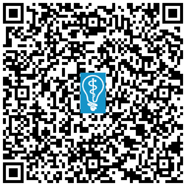 QR code image for Do I Have Sleep Apnea in Austin, TX