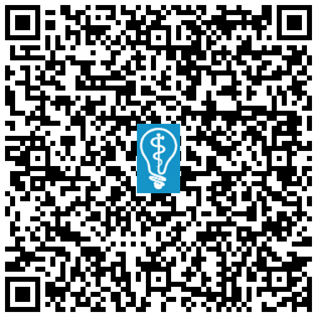 QR code image for Do I Need a Root Canal in Austin, TX