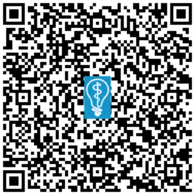 QR code image for Emergency Dental Care in Austin, TX