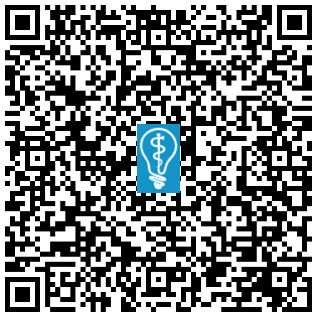 QR code image for Find a Dentist in Austin, TX