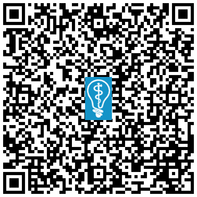 QR code image for Find the Best Dentist in Austin, TX