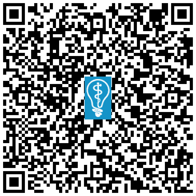 QR code image for Full Mouth Reconstruction in Austin, TX