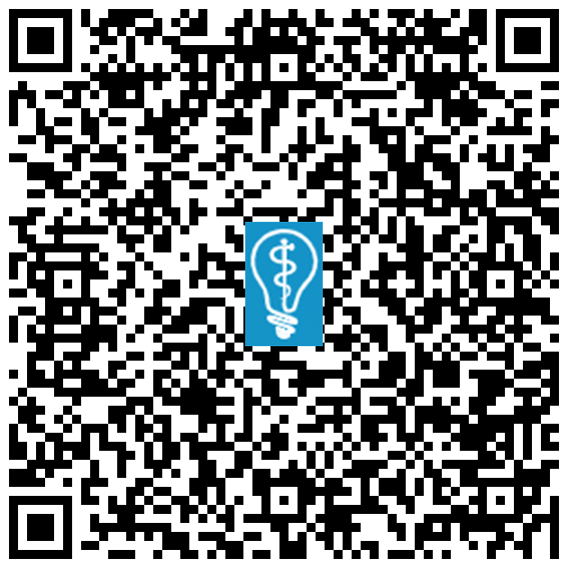 QR code image for General Dentist in Austin, TX