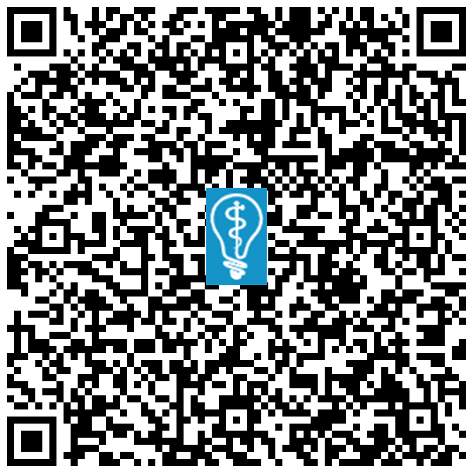 QR code image for General Dentistry Services in Austin, TX