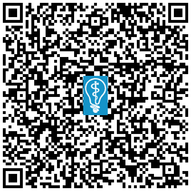 QR code image for How Does Dental Insurance Work in Austin, TX