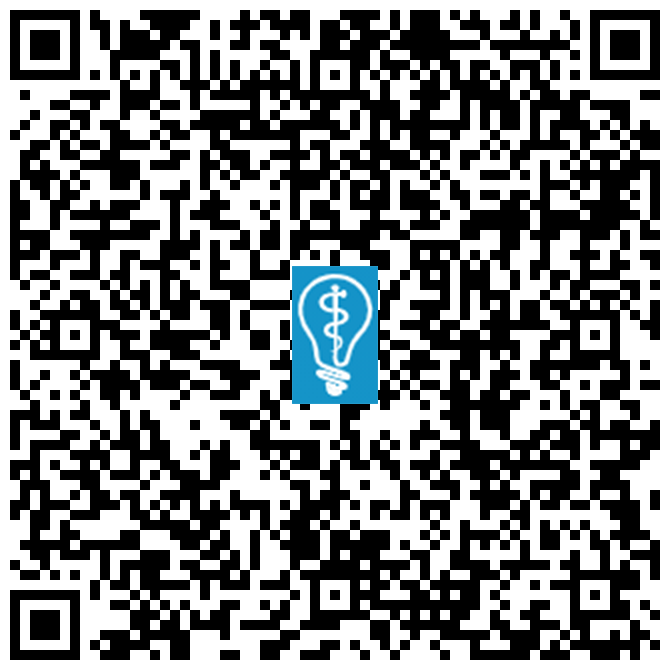 QR code image for Invisalign vs Traditional Braces in Austin, TX