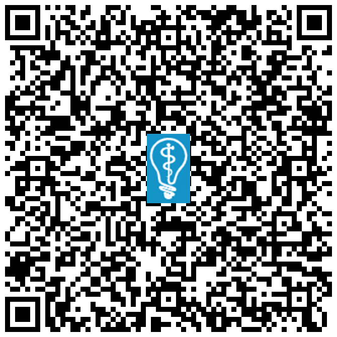 QR code image for Is Invisalign Teen Right for My Child in Austin, TX