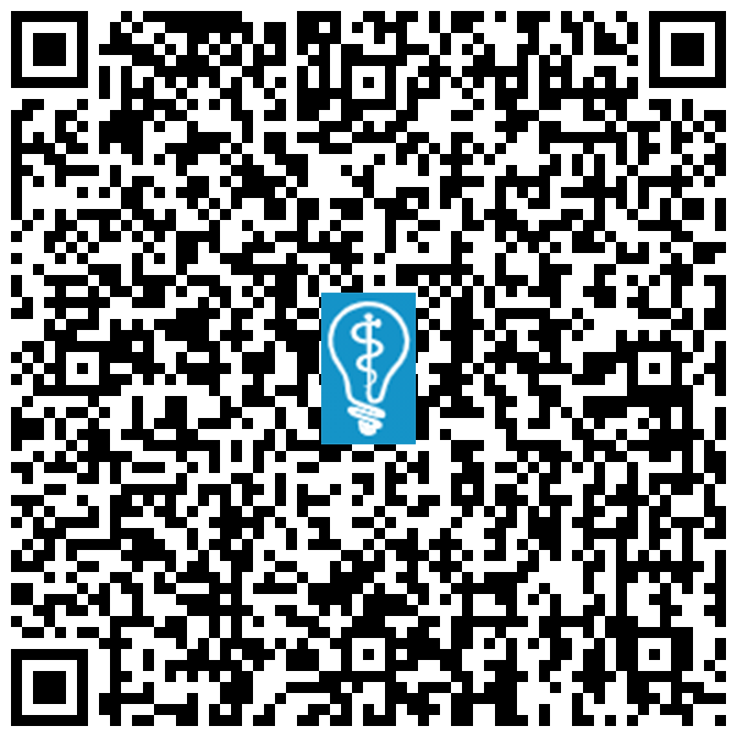 QR code image for Multiple Teeth Replacement Options in Austin, TX