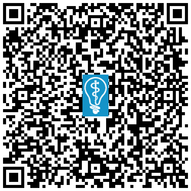 QR code image for Night Guards in Austin, TX