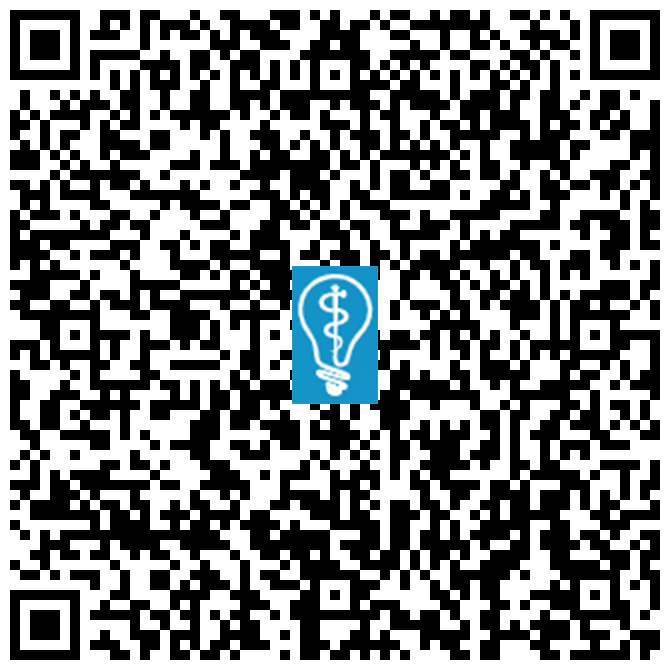 QR code image for Office Roles - Who Am I Talking To in Austin, TX