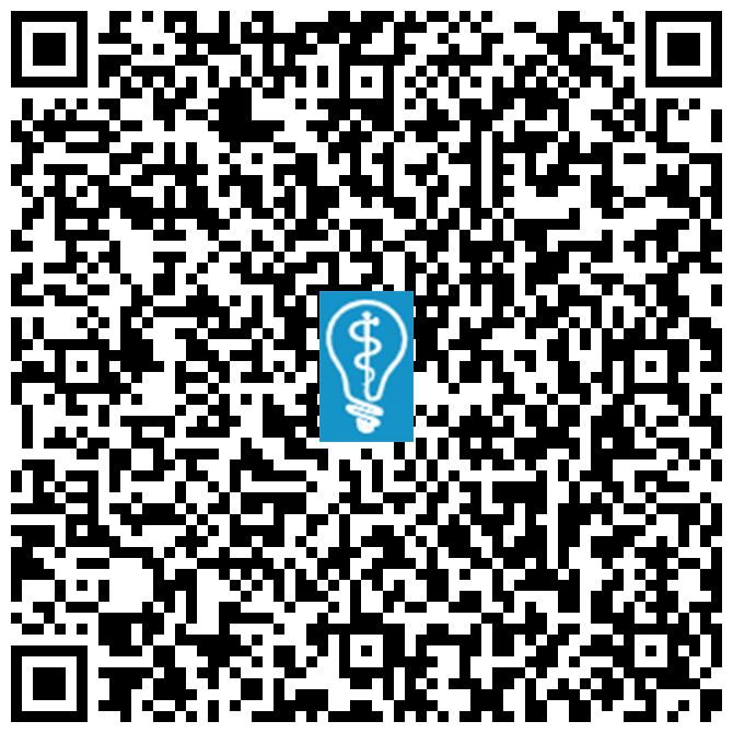 QR code image for Options for Replacing All of My Teeth in Austin, TX