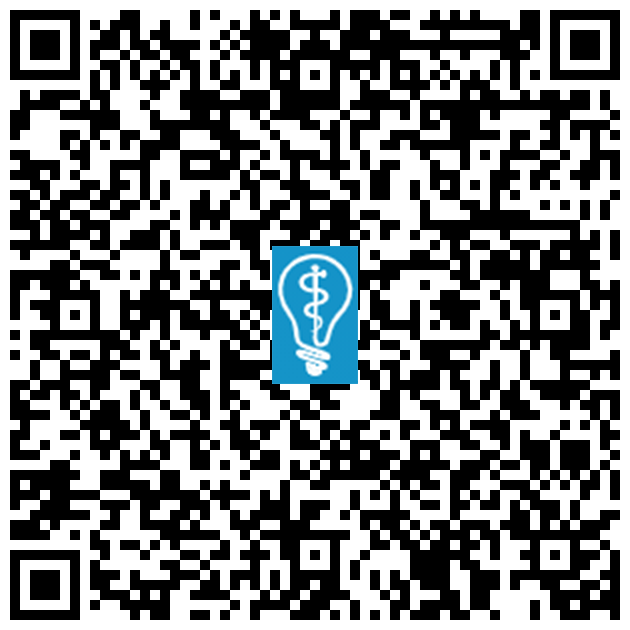 QR code image for Oral Hygiene Basics in Austin, TX