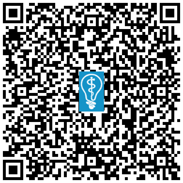 QR code image for Oral Surgery in Austin, TX