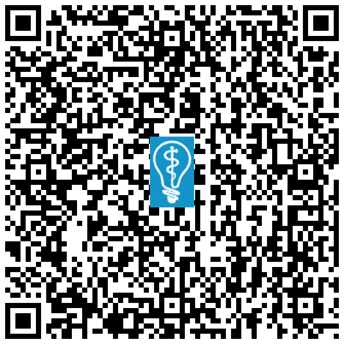 QR code image for 7 Things Parents Need to Know About Invisalign Teen in Austin, TX