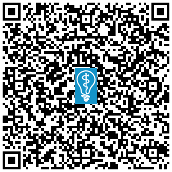 QR code image for Post-Op Care for Dental Implants in Austin, TX