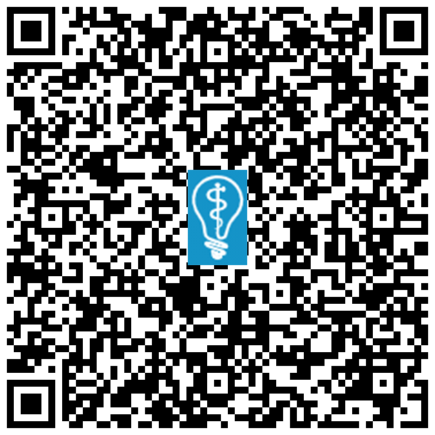 QR code image for Preventative Dental Care in Austin, TX