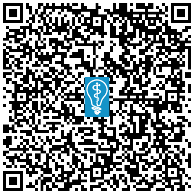 QR code image for Reduce Sports Injuries With Mouth Guards in Austin, TX