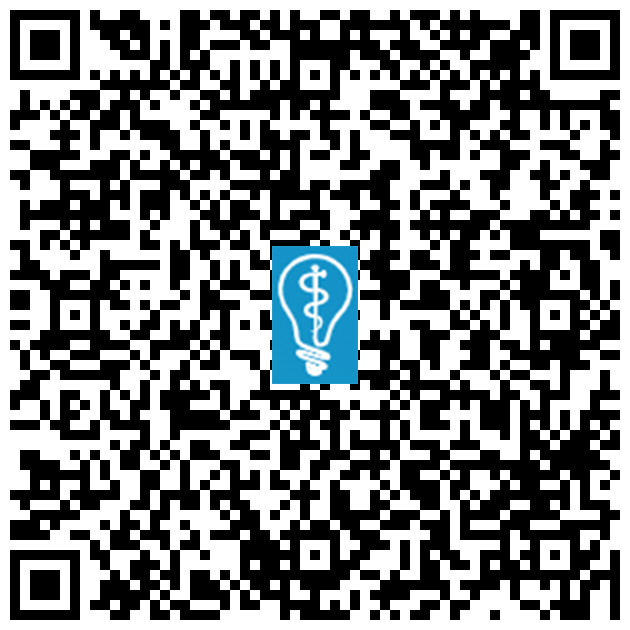 QR code image for Restorative Dentistry in Austin, TX