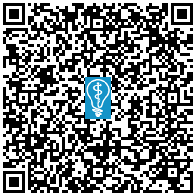 QR code image for Root Scaling and Planing in Austin, TX