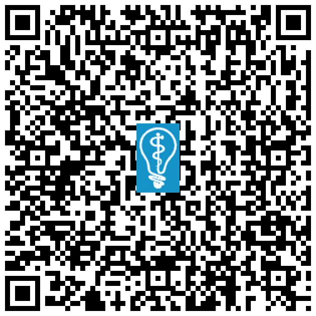 QR code image for Routine Dental Procedures in Austin, TX