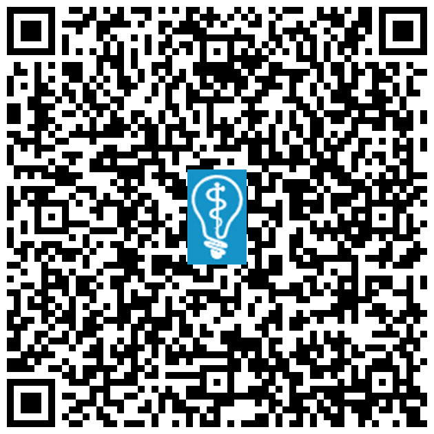 QR code image for Sedation Dentist in Austin, TX