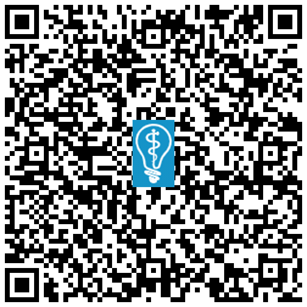 QR code image for Smile Makeover in Austin, TX