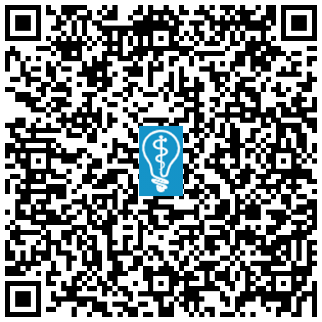 QR code image for Teeth Whitening in Austin, TX