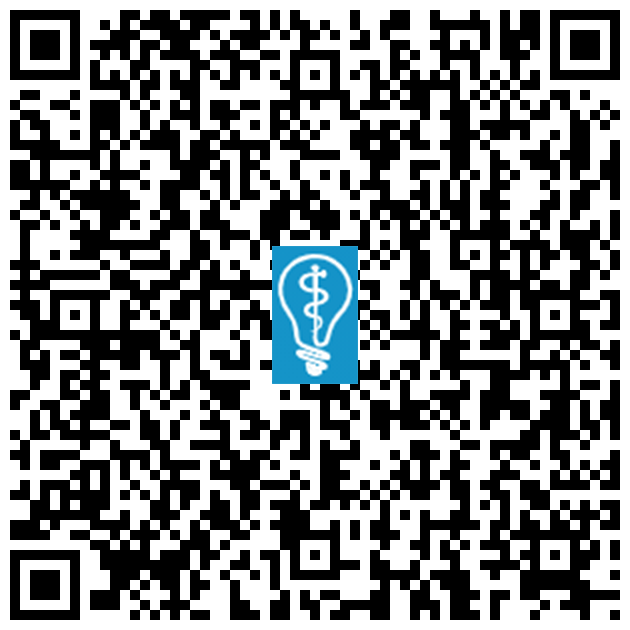 QR code image for Tooth Extraction in Austin, TX