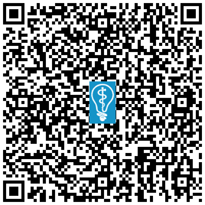 QR code image for What Does a Dental Hygienist Do in Austin, TX