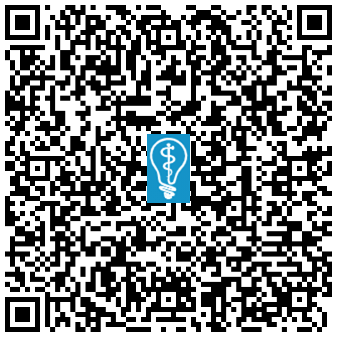 QR code image for When a Situation Calls for an Emergency Dental Surgery in Austin, TX