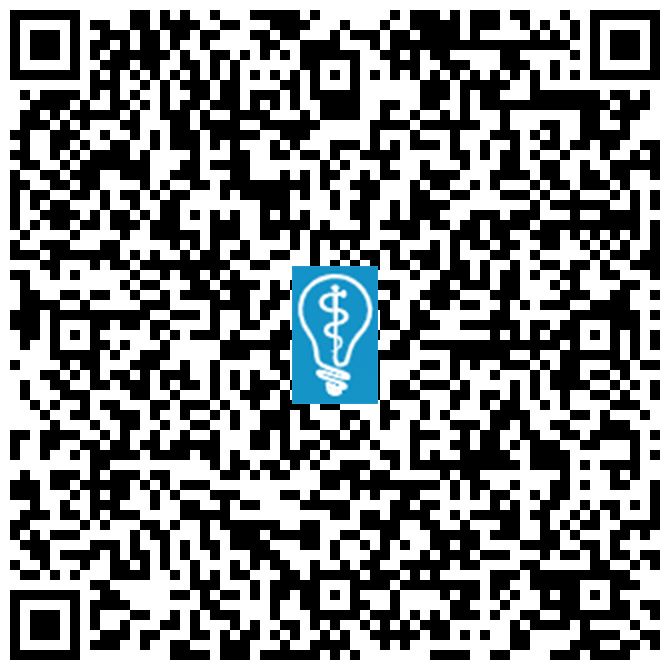 QR code image for Why Dental Sealants Play an Important Part in Protecting Your Child's Teeth in Austin, TX